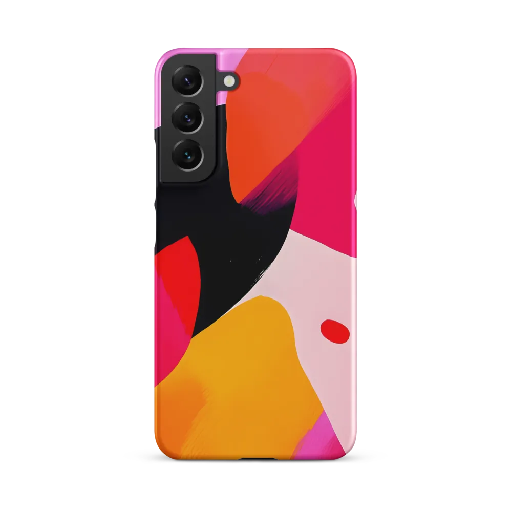 Playful Interplay of Colors