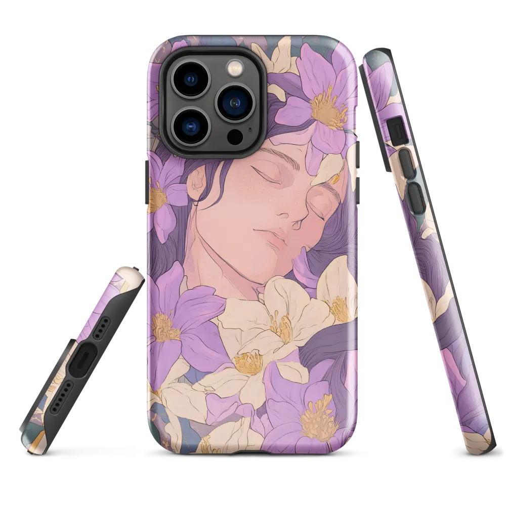 Harmony in Bloom