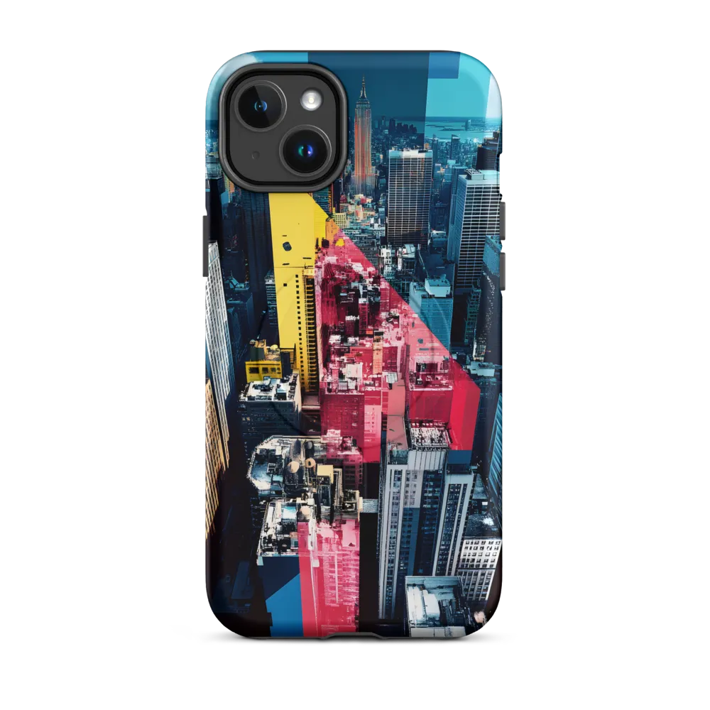 Dynamic Urban Symphony