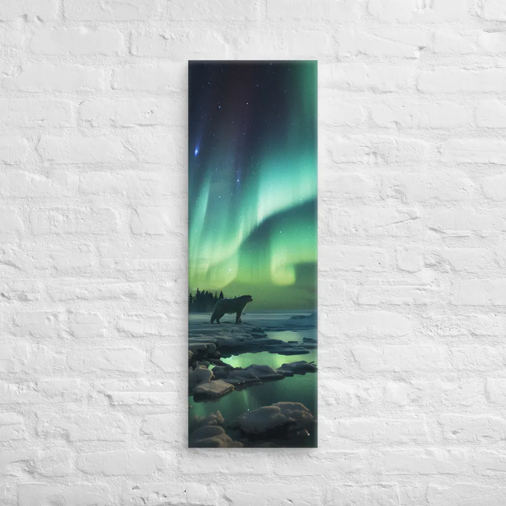 Auroral Guardianship