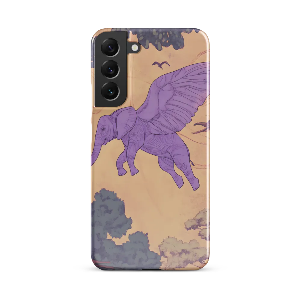 Wings of Imagination
