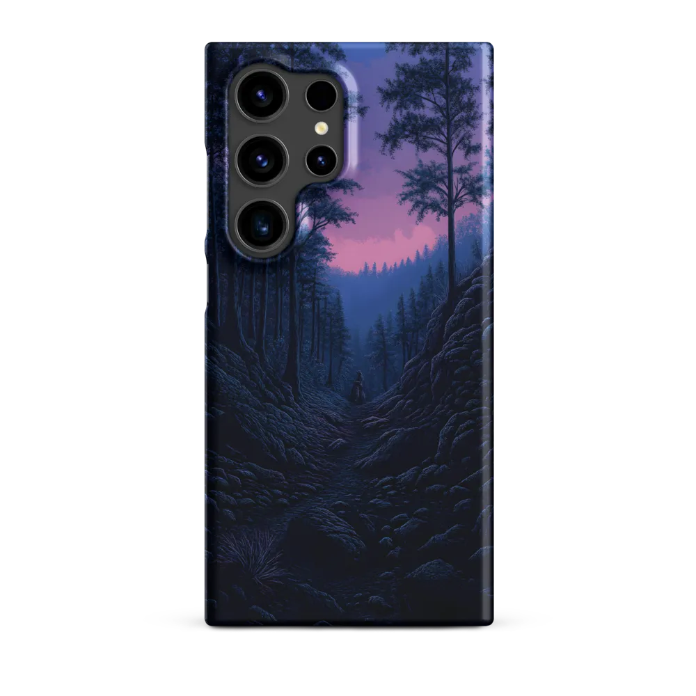 Twilight Path