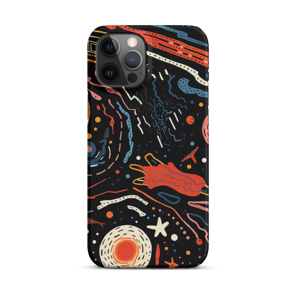 Cosmic Whimsy