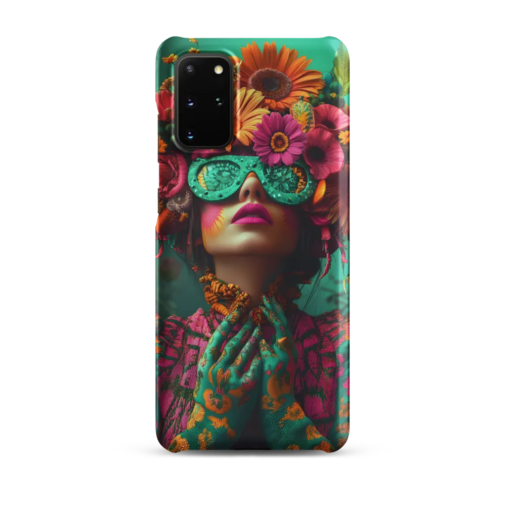 Floral Reverie