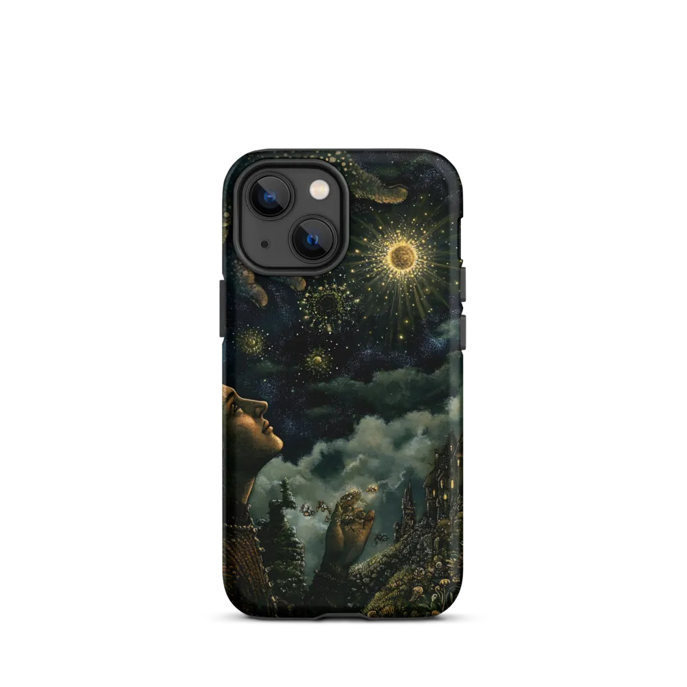 Cosmic Connection