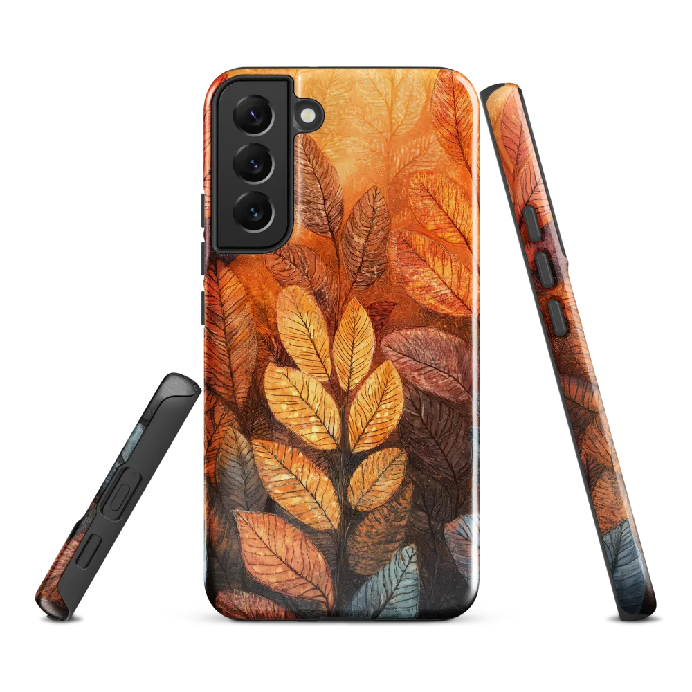 Whispers of Autumn