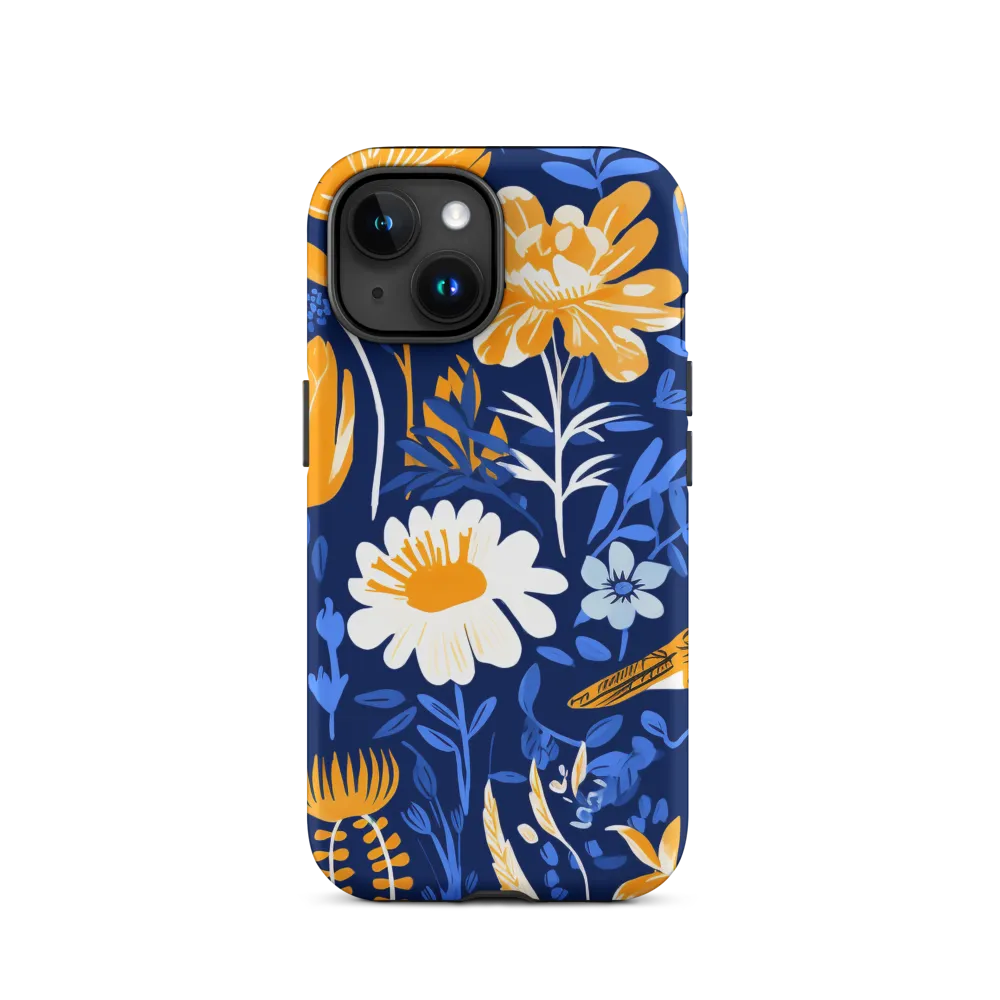 Floral Symphony