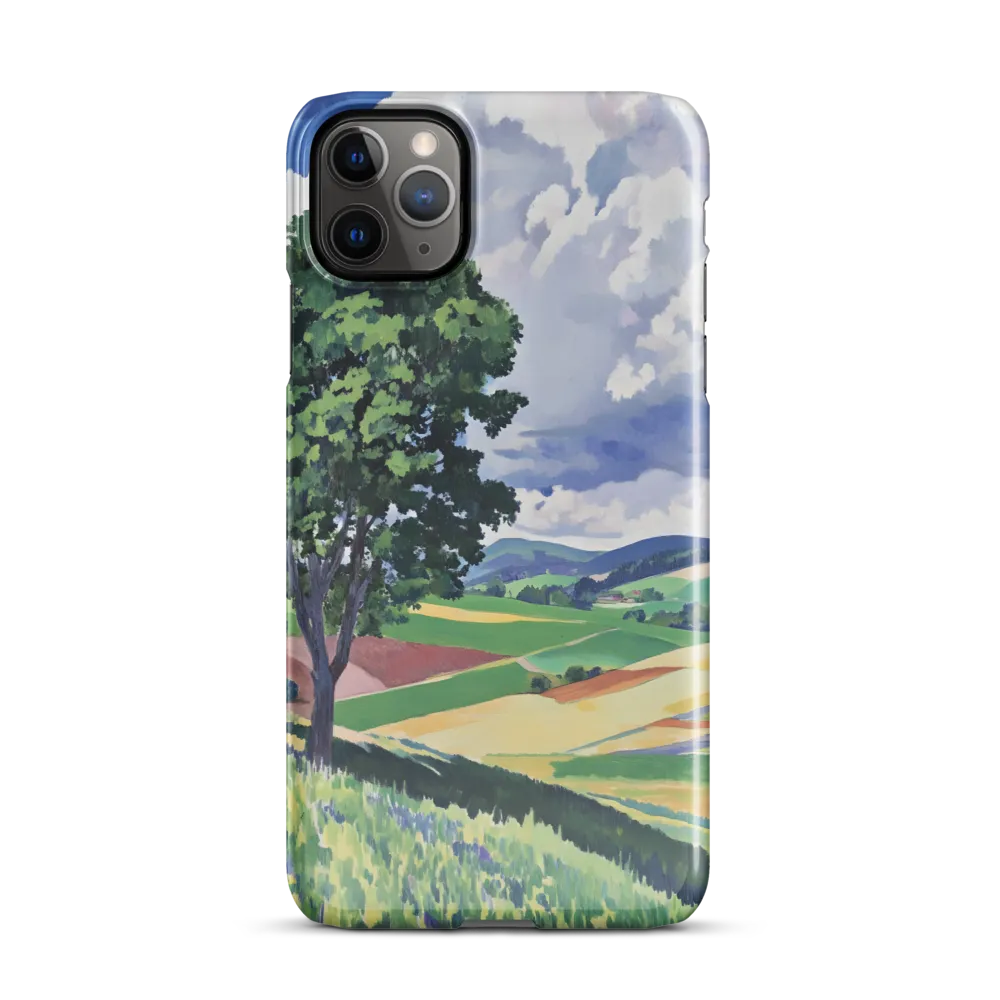 Harmony in Nature | Phone Case |  11 Pro Max | Snap Case | Glossy