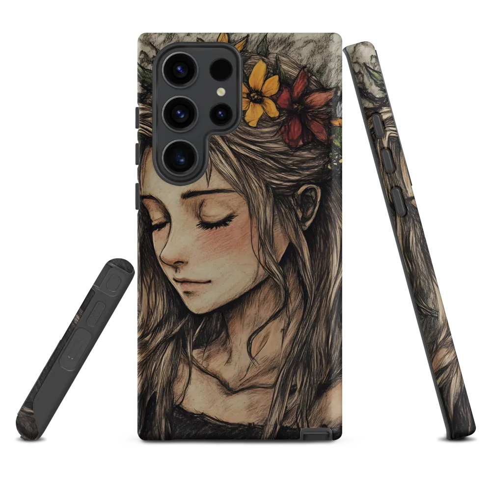 Whispers of Nature