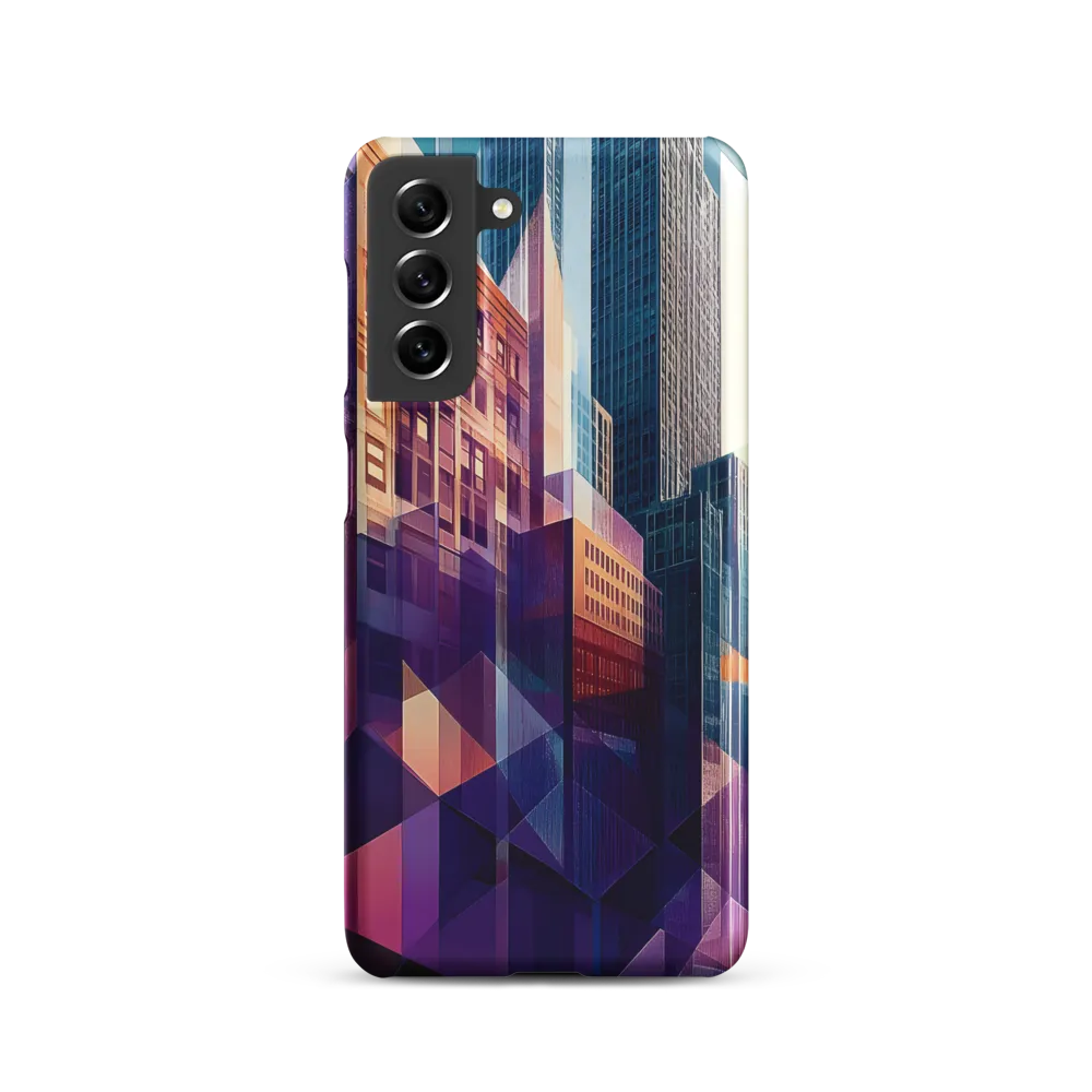 Urban Symphony