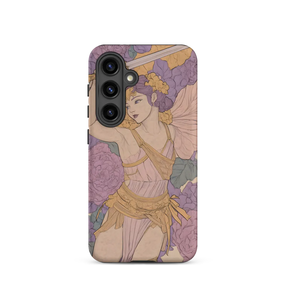 Goddess of Blossoms