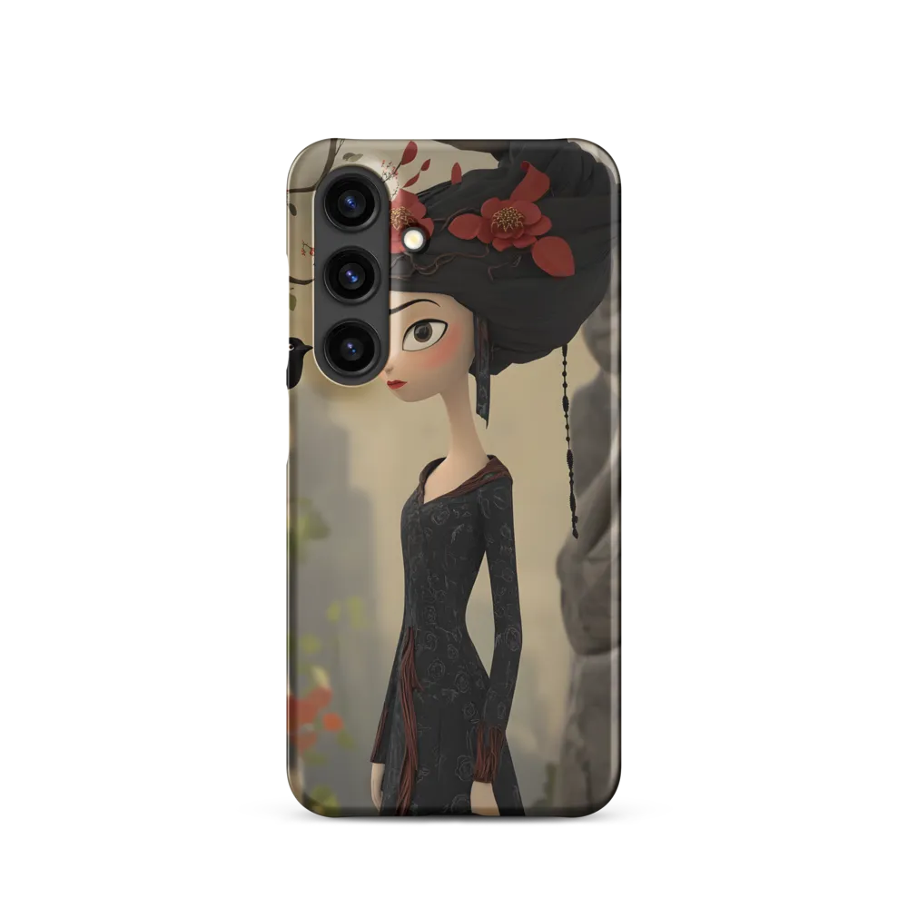 Whispers of Elegance