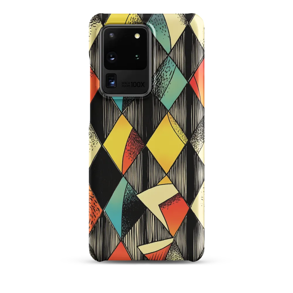 Dynamic Geometric Abstraction