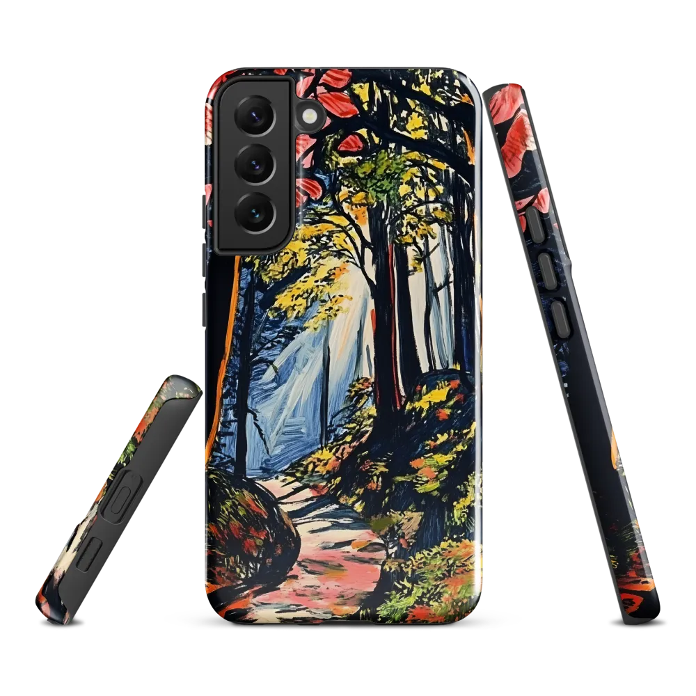 Whispers of Nature