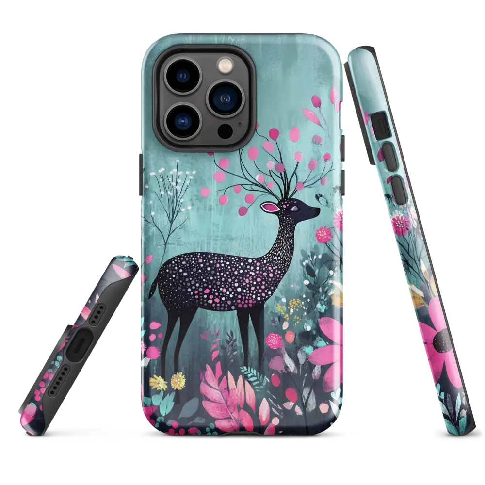 Whimsy in Bloom