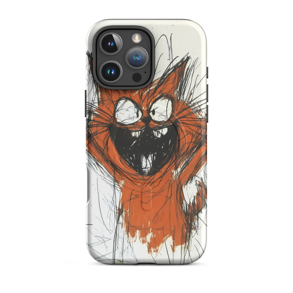 Joyful Cat Creation