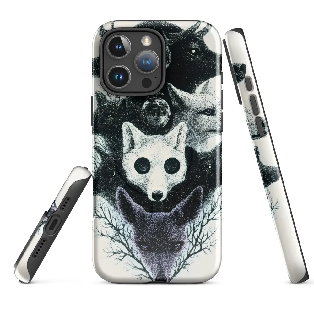 Whispers of the Wild
