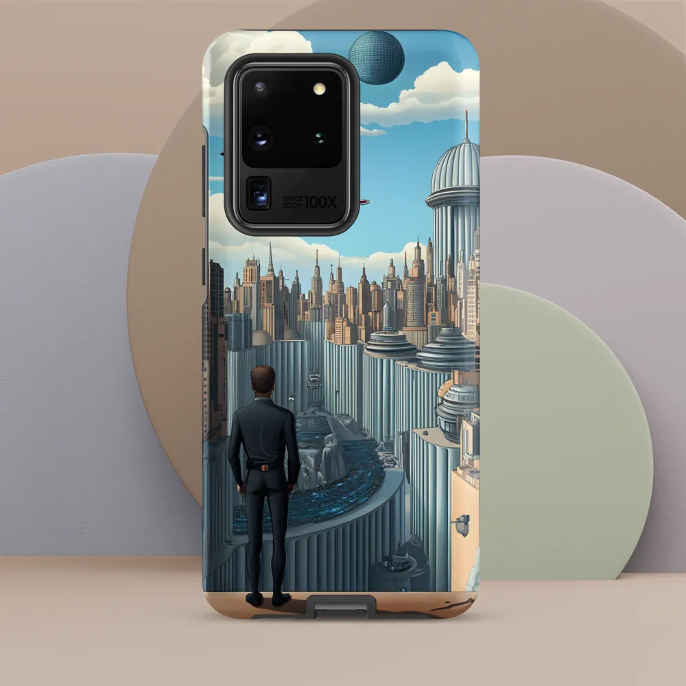Visions of Tomorrow