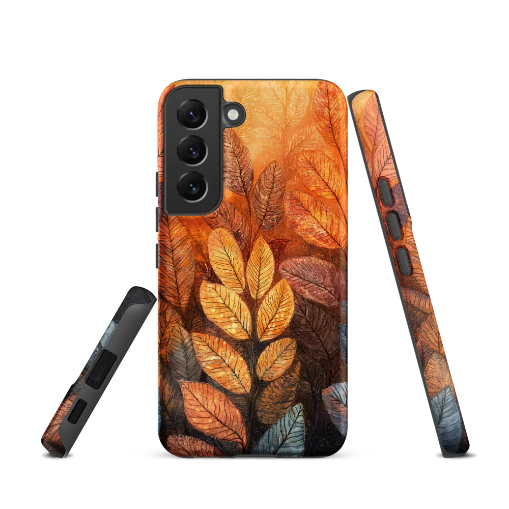Whispers of Autumn