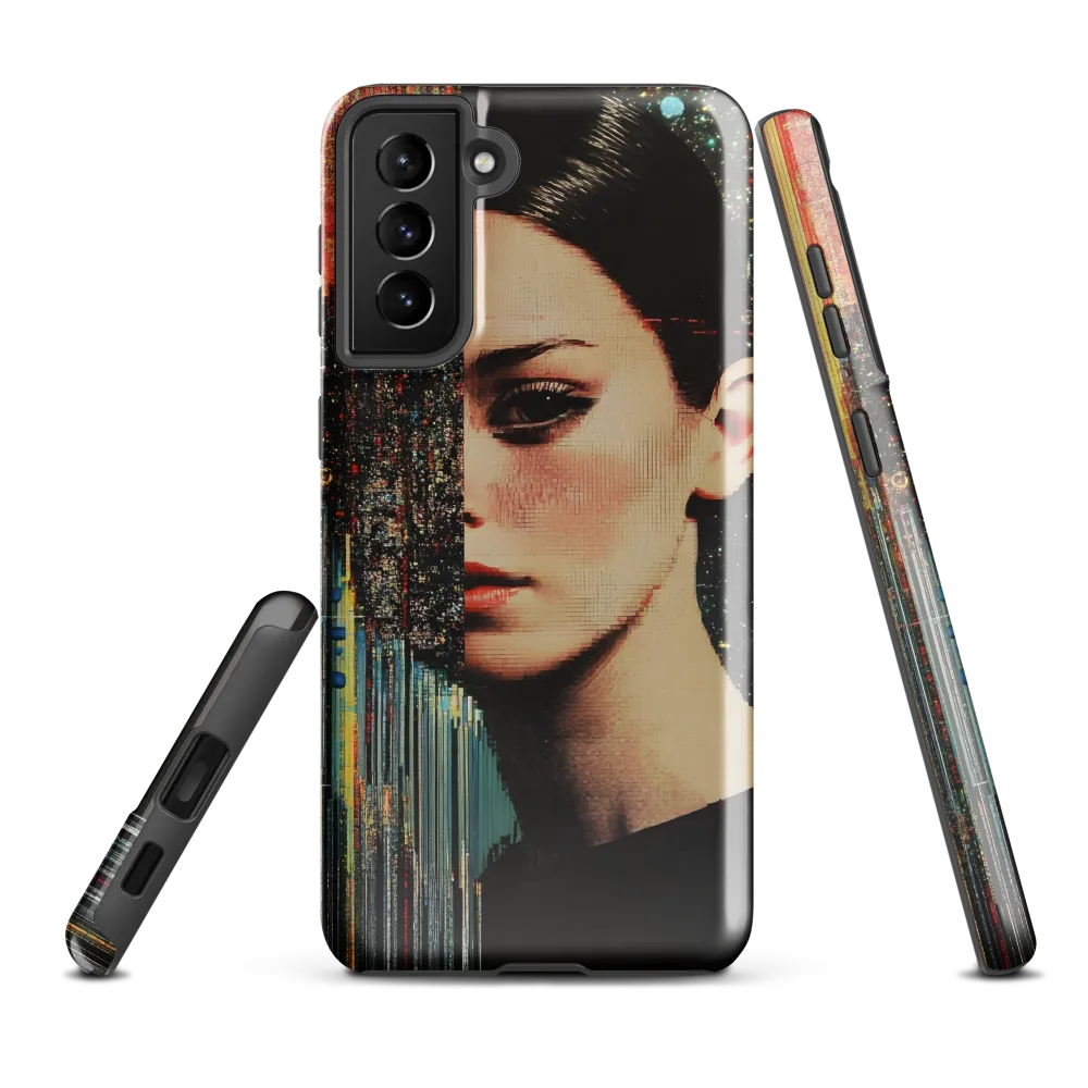 Fragmented Reality