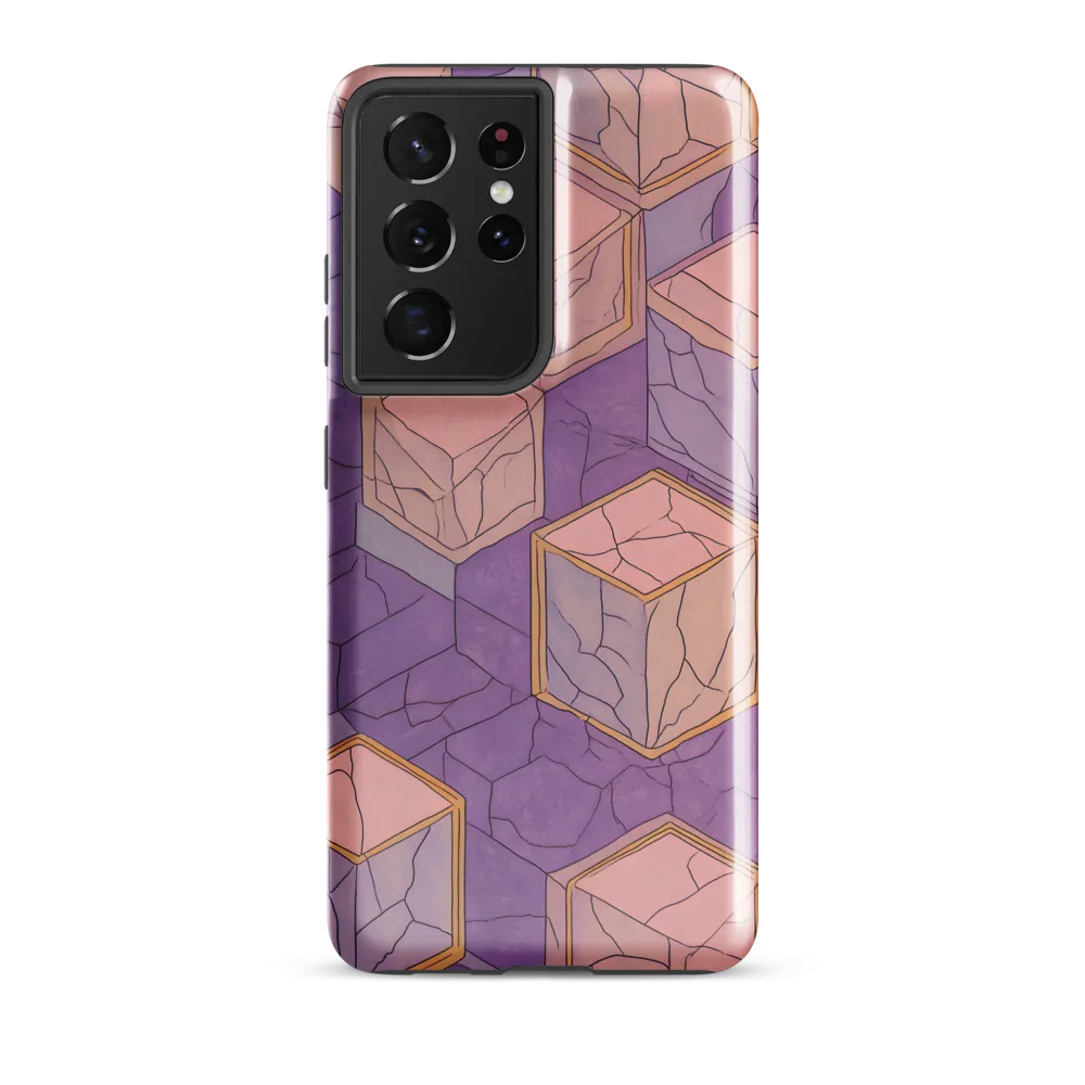 Cubist Echoes