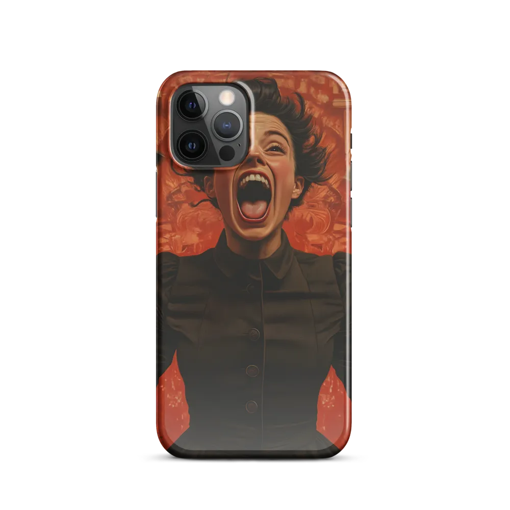The Fury of Expression