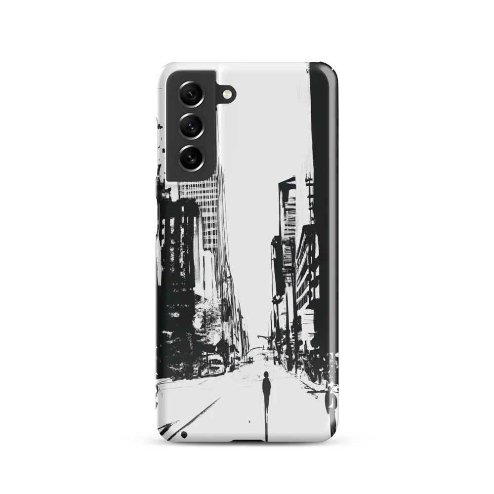 Urban Echoes