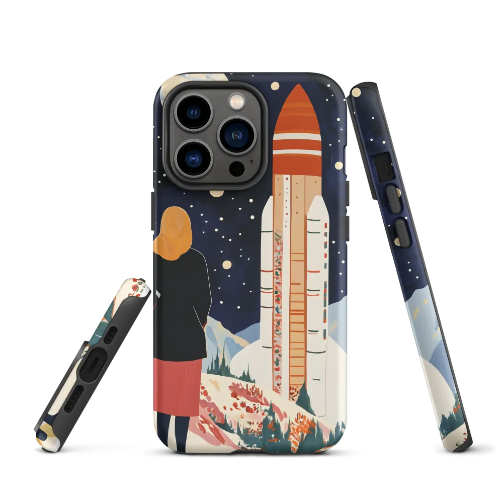 Journey to the Stars