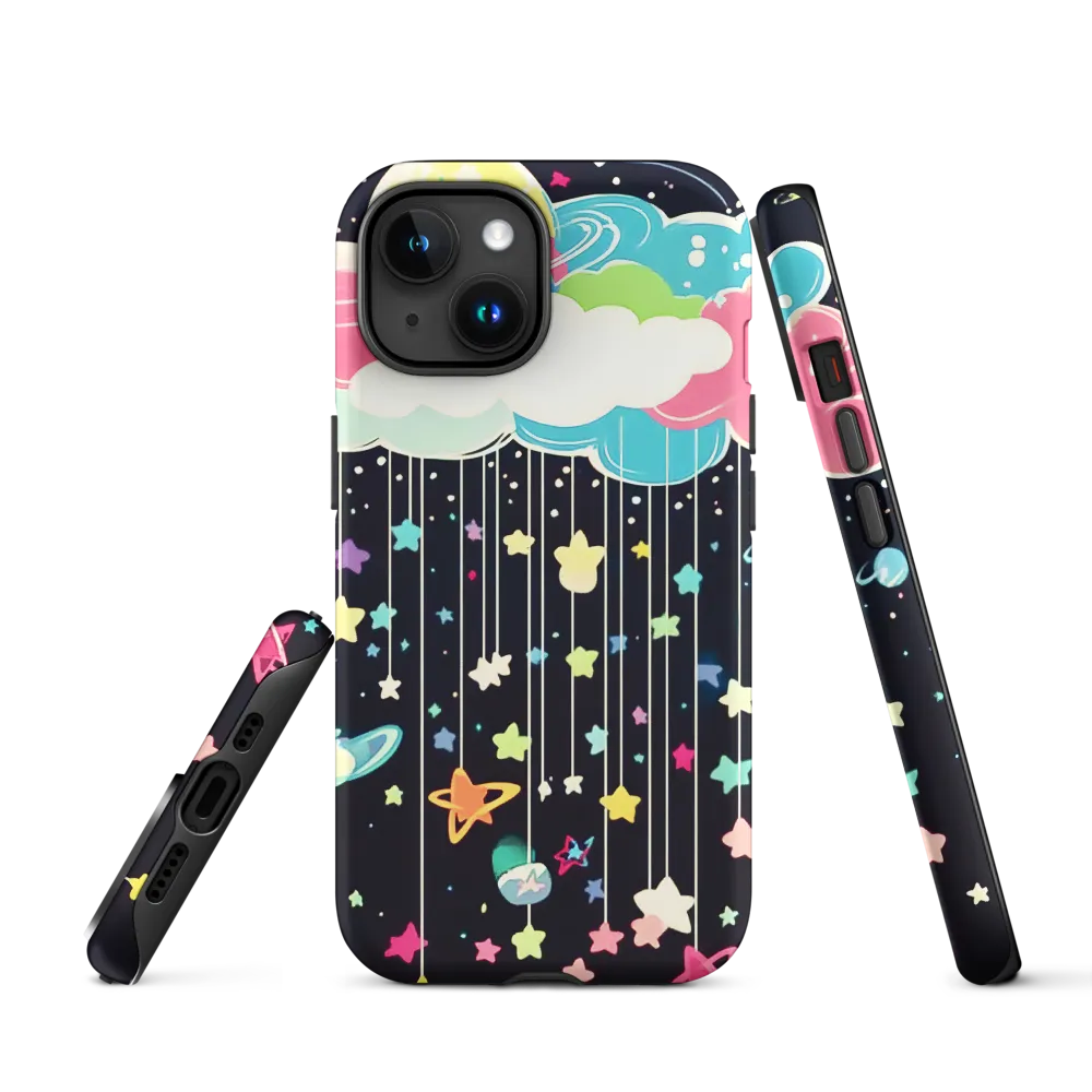 Celestial Whimsy