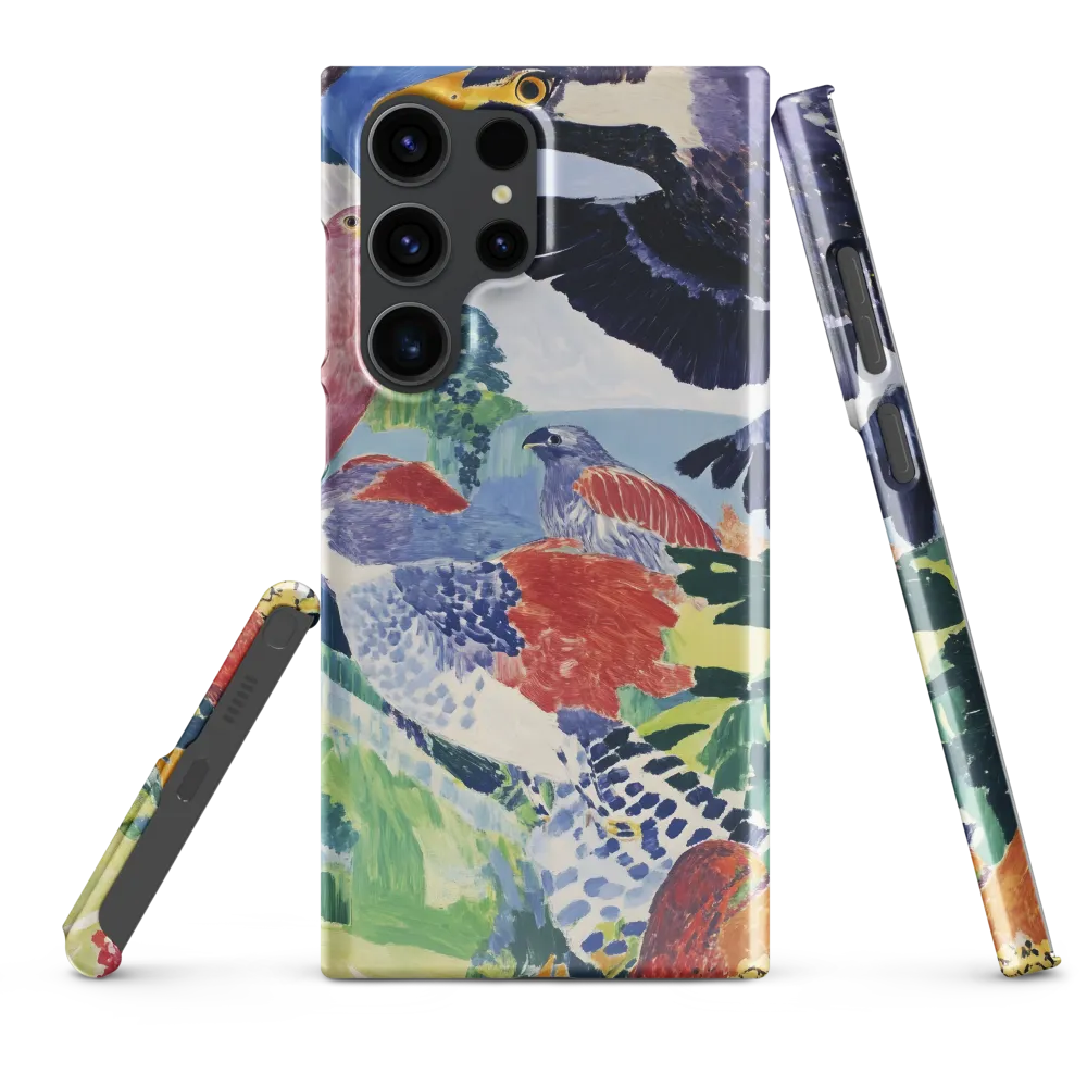 Symphony of Birds