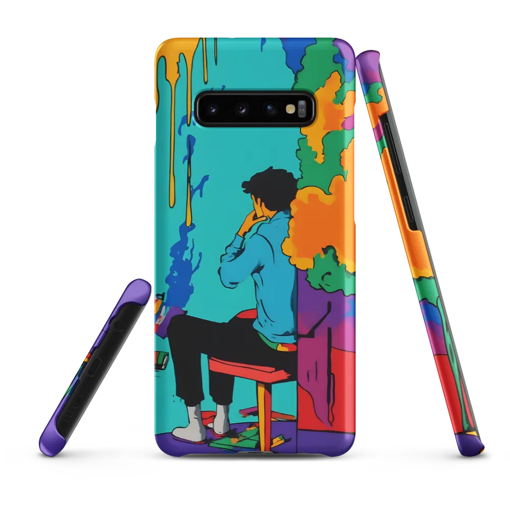 The Artist Within