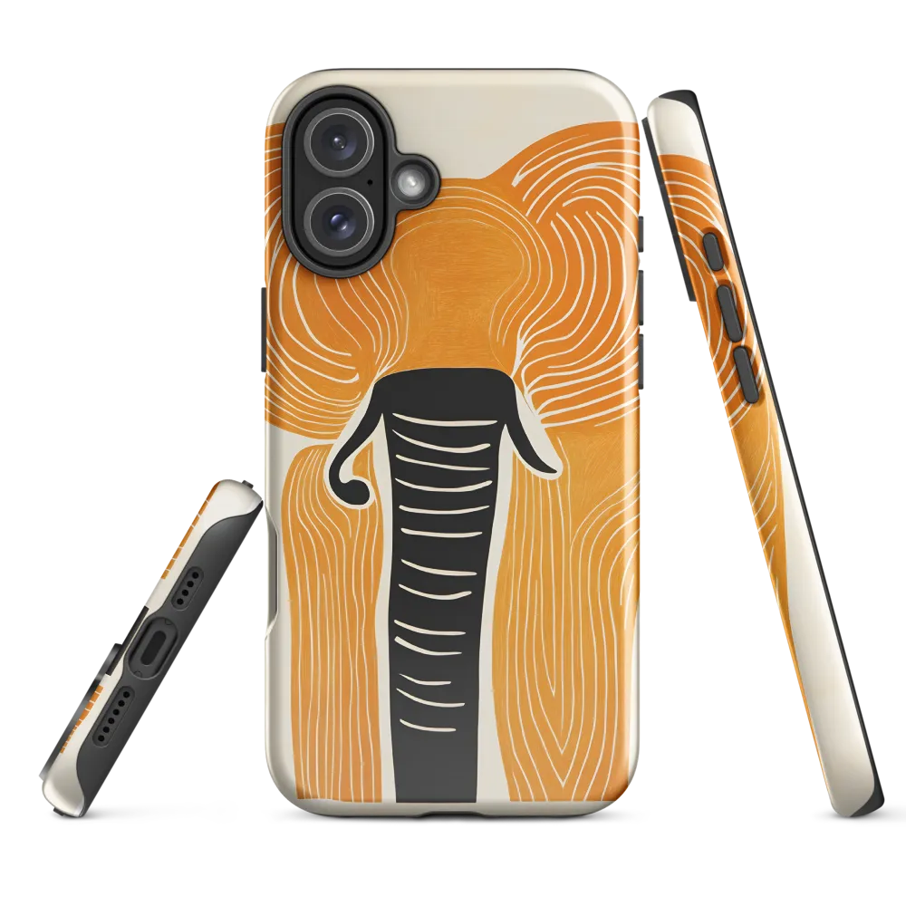 Elegance of the Elephant