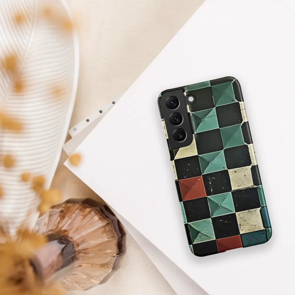 Geometric Harmony
