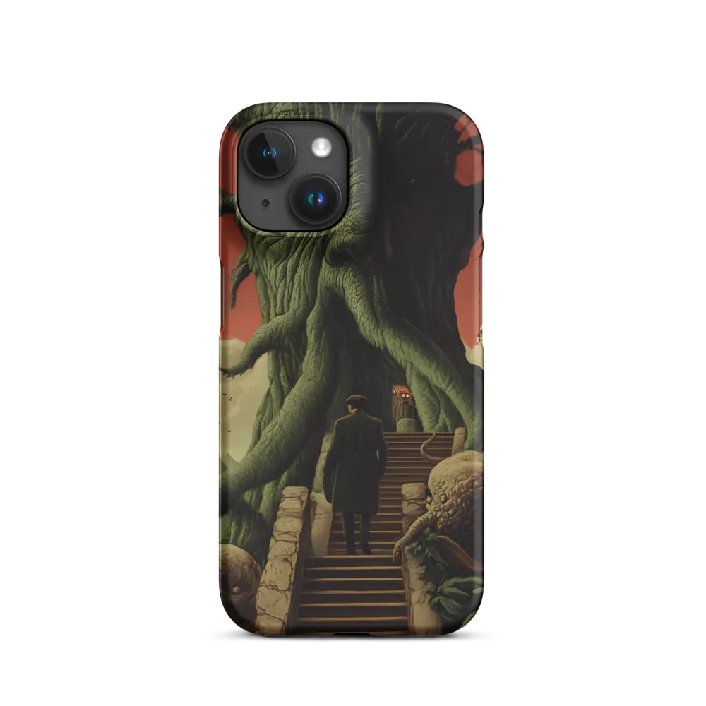 The Whispering Tree