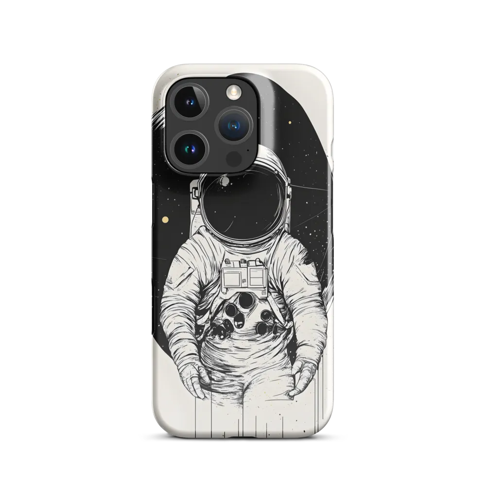 Cosmic Voyager