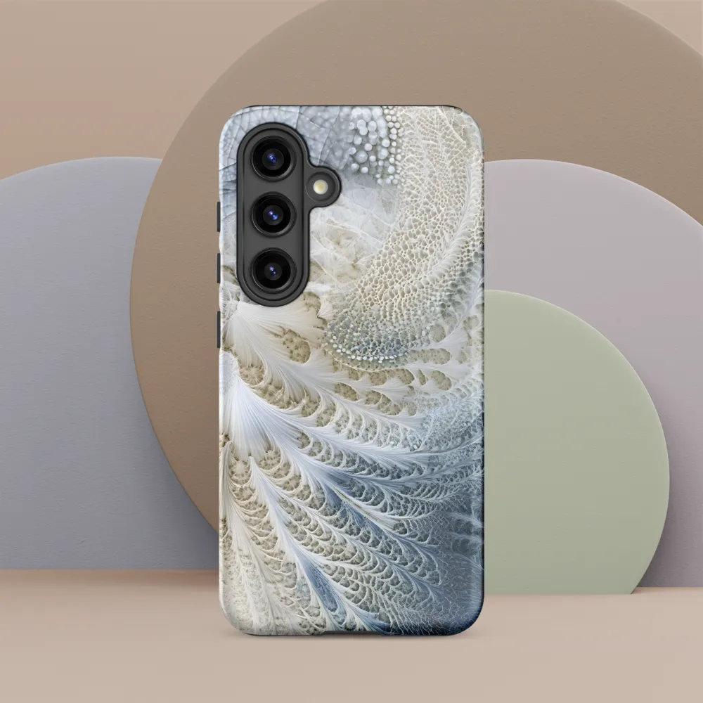 Ethereal Fractal Symphony