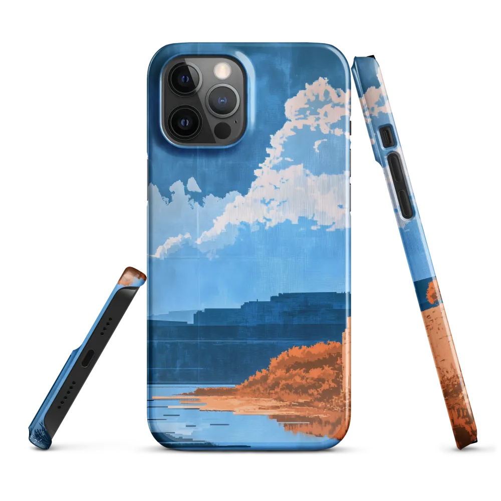 Elysian Waterscape