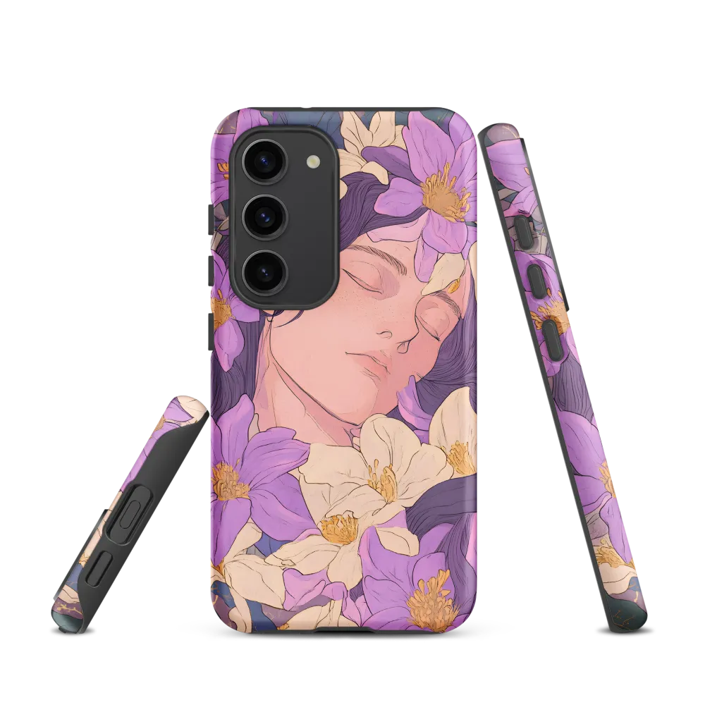 Harmony in Bloom