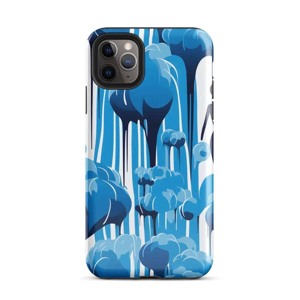 Dreamlike Waterscapes | Phone Case |  11 Pro Max | Tough Case | Glossy