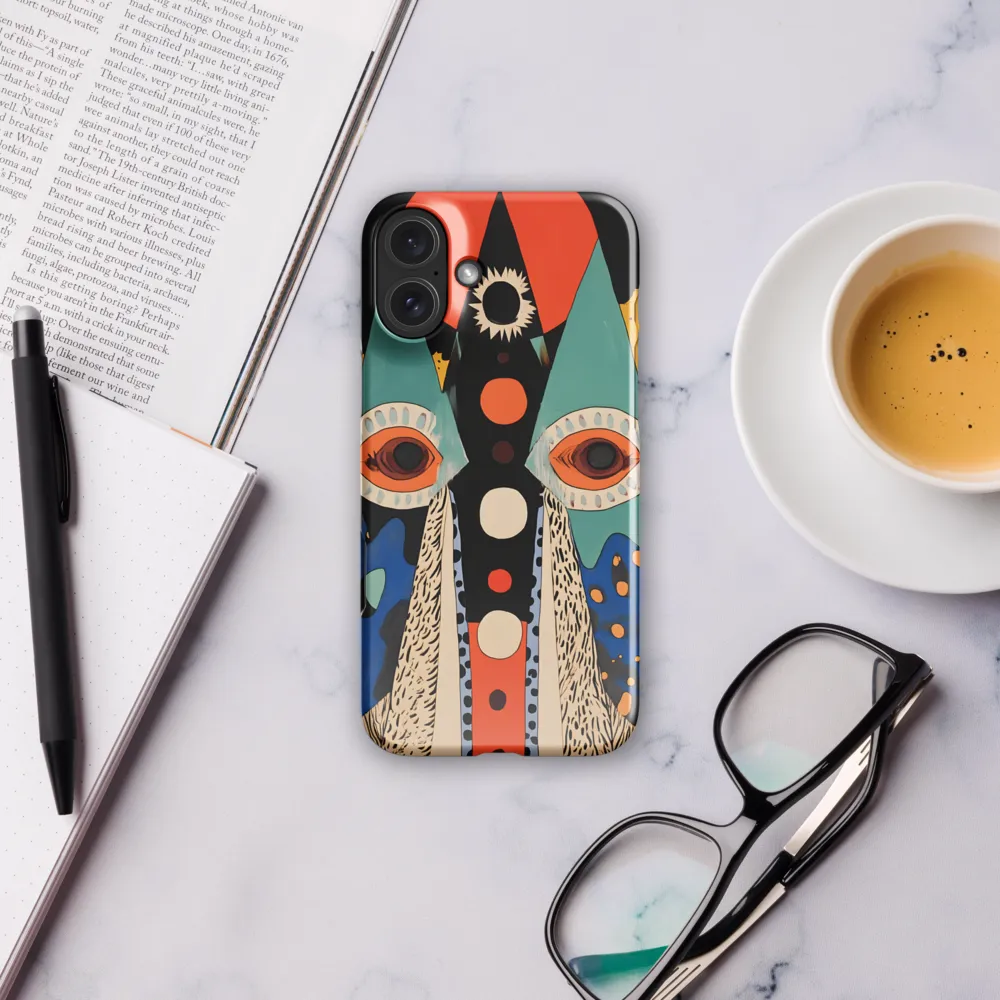 Visages of Vibrancy