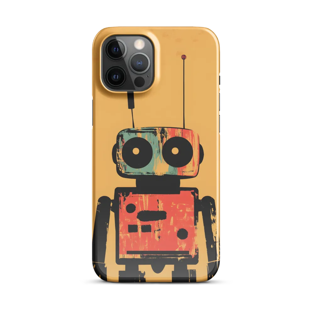Playful Robot