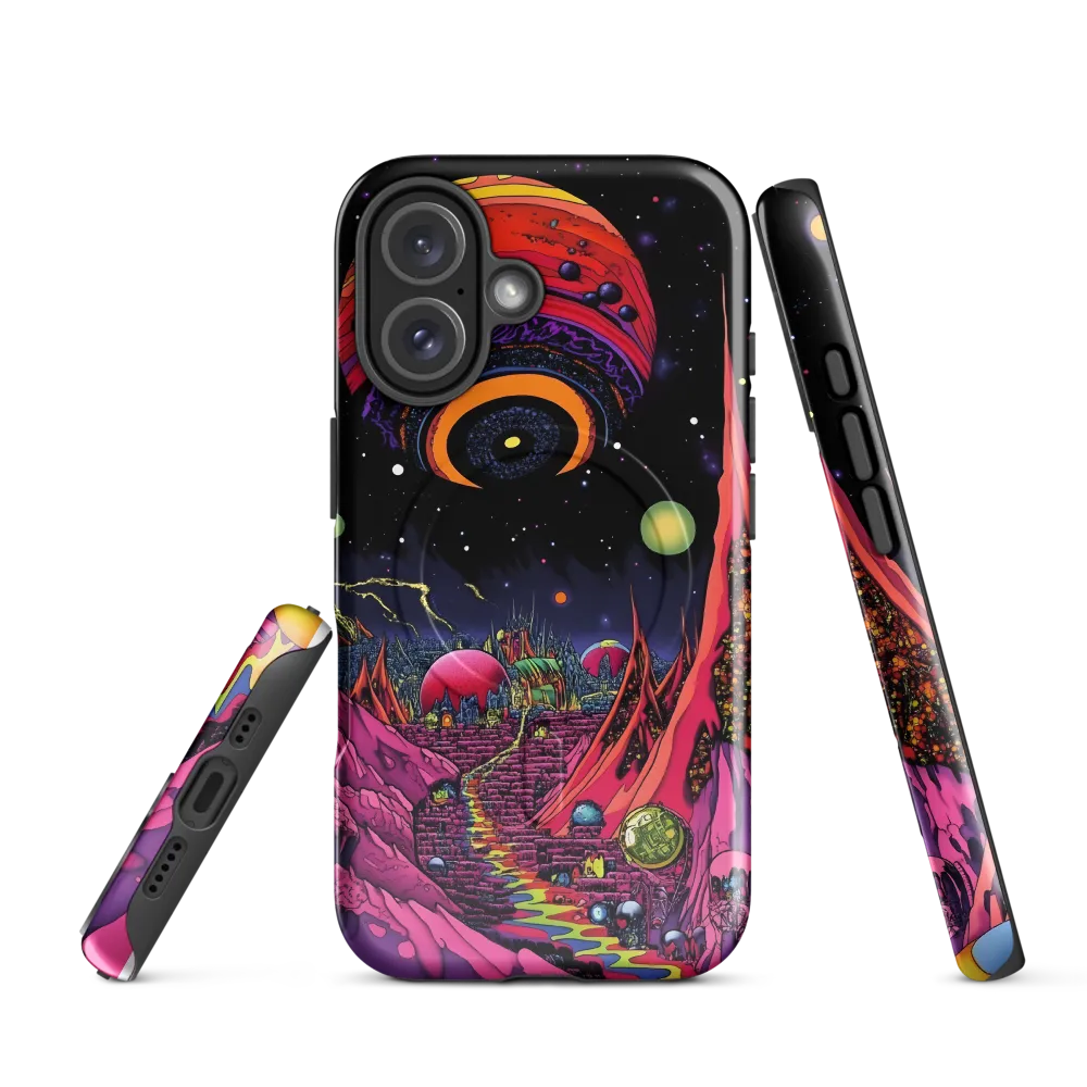 Celestial Dreamscape