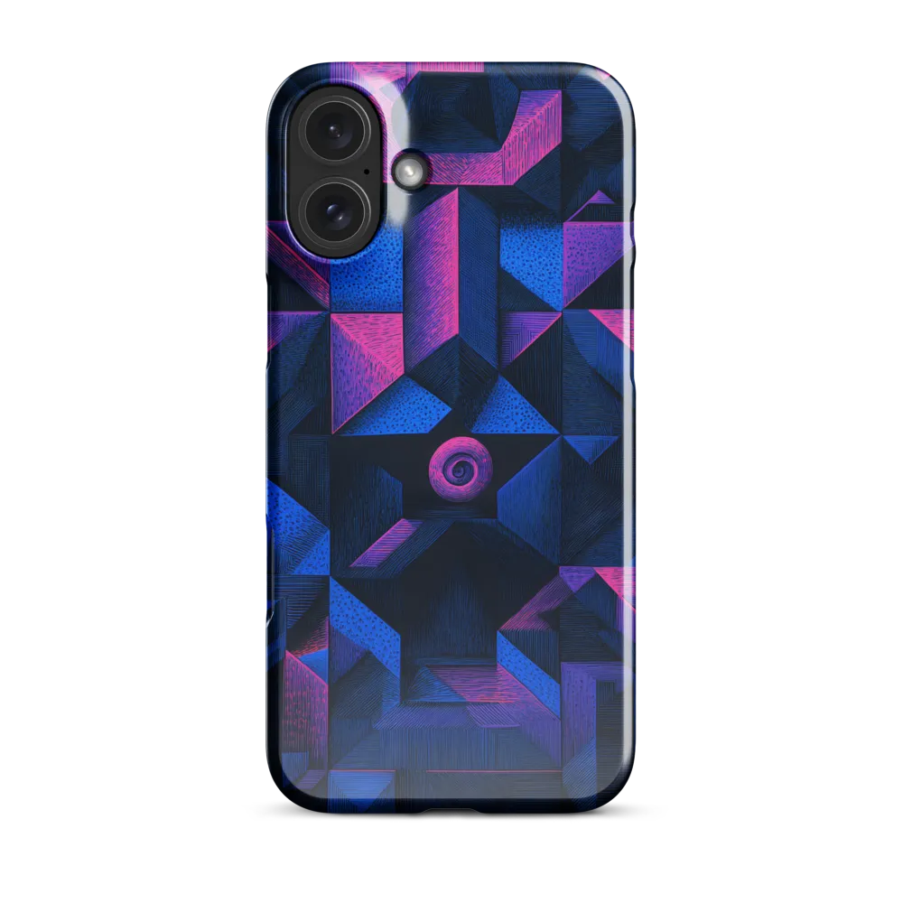 Mysterious Geometric Harmony