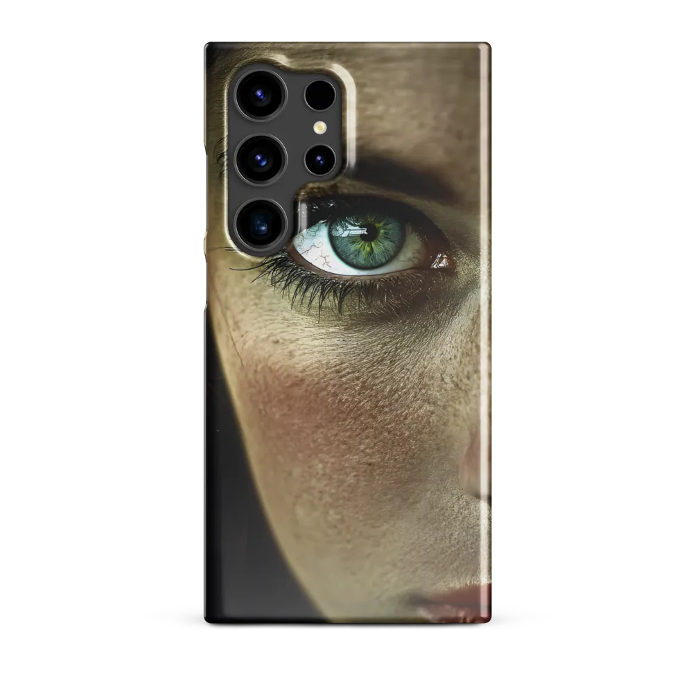 Eye of Intensity