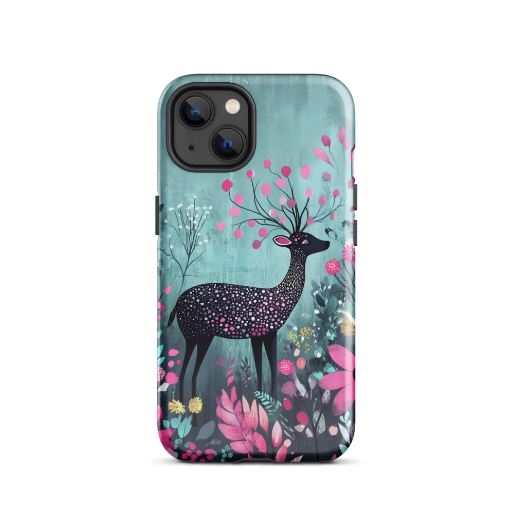 Whimsy in Bloom