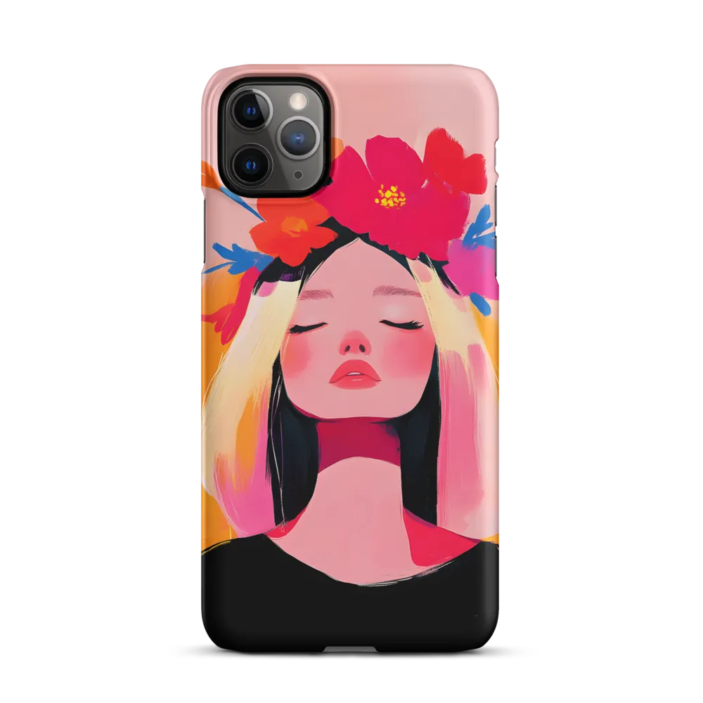 Floral Serenity