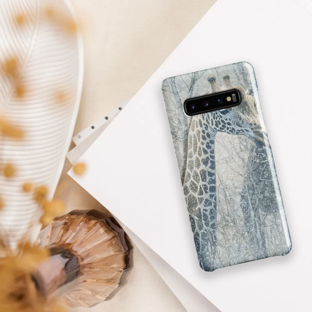 Harmony of Nature | Phone Case |  S10 Plus | Snap Case | Glossy