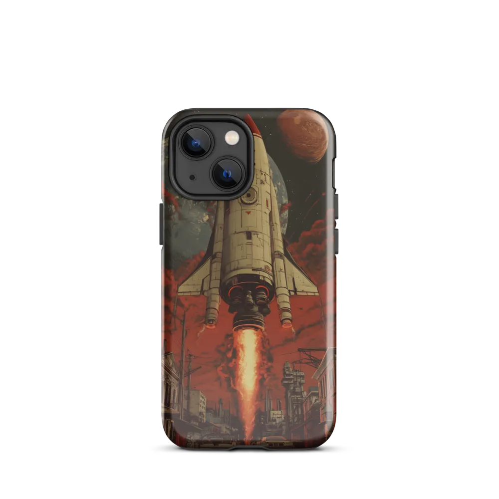 Journey to the Stars