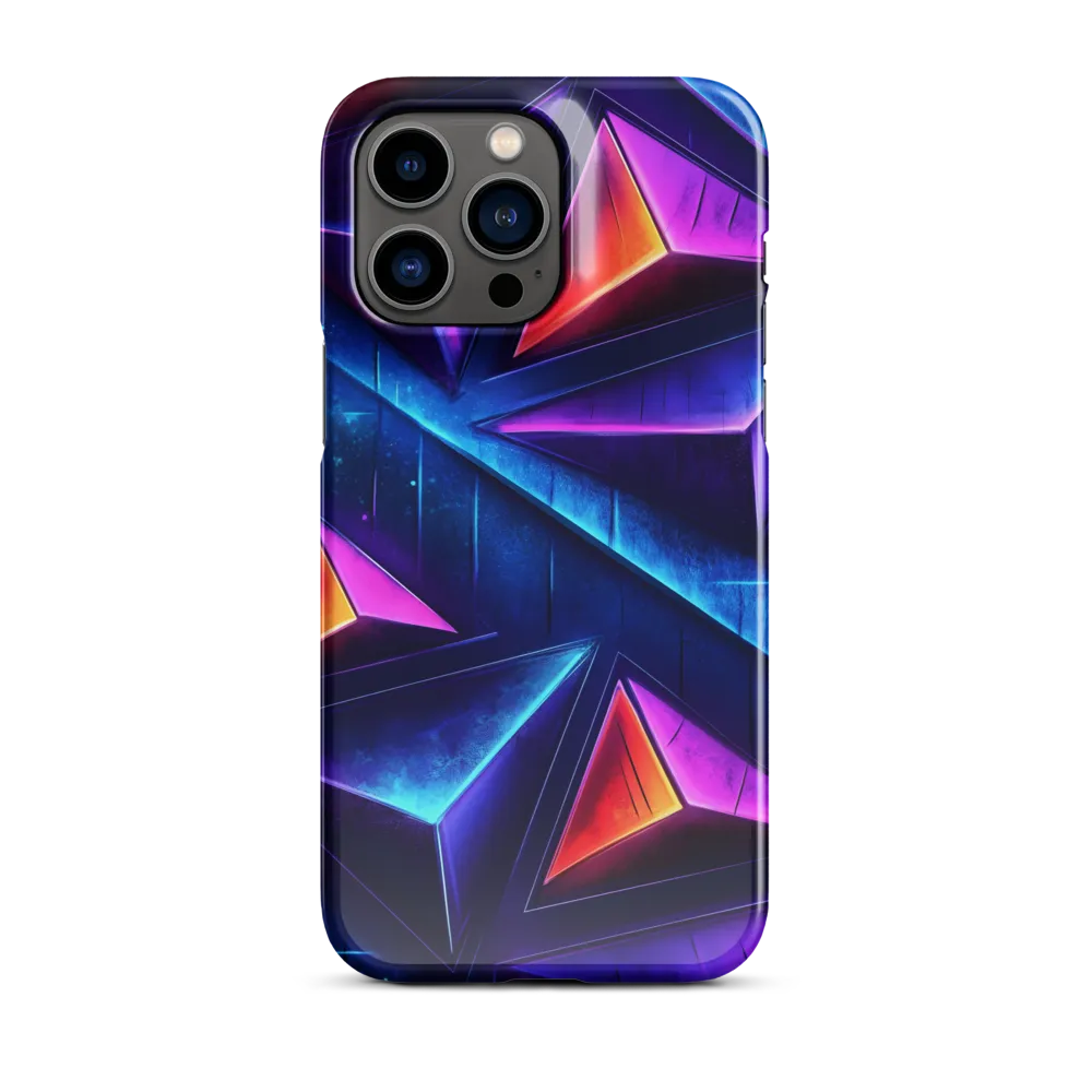 Geometric Luminescence
