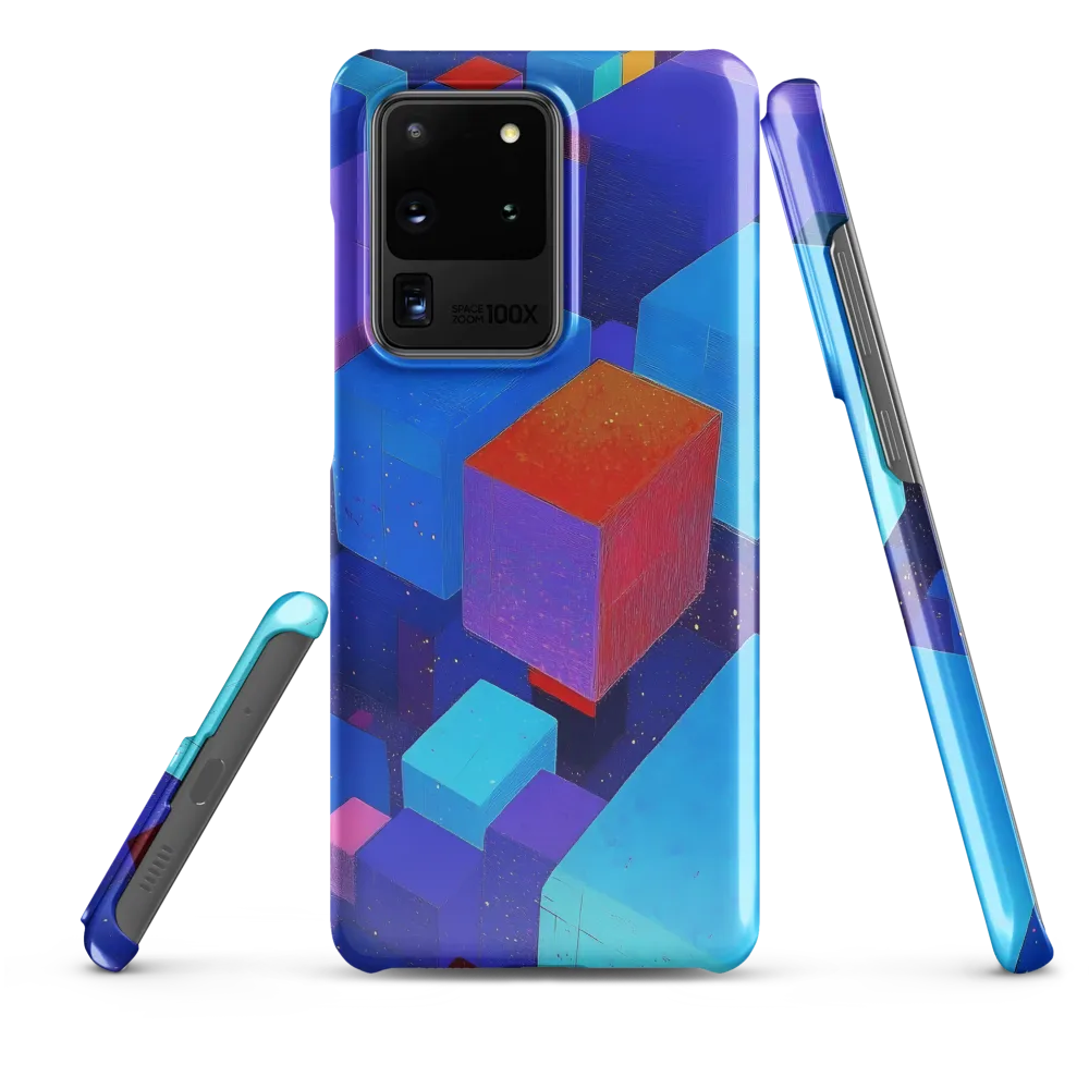 Geometric Dreamscape